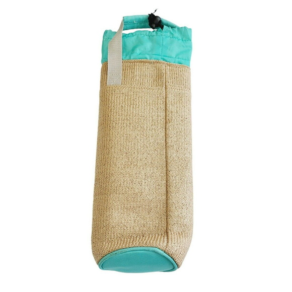 Igloo Wine Bottle Padded Cooler Carrier - Picture 3 of 4